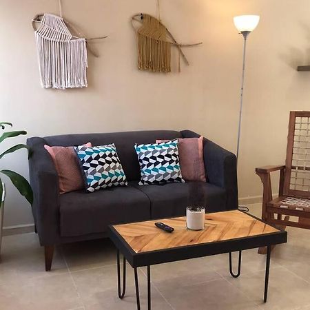 Apartament Casa Yaxche Playa del Carmen Zewnętrze zdjęcie