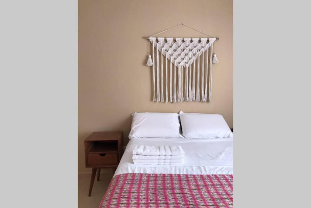 Apartament Casa Yaxche Playa del Carmen Zewnętrze zdjęcie